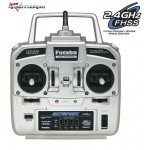 Futaba 4324 T4YF 2.4GHz + R2004GF Futaba Futaba 4324 T4YF 2.4GHz + R2004GF Futaba