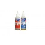 44005 Speed Epoxy II 4 min. 224g DELUXE 44005 44005 Speed Epoxy II 4 min. 224g DELUXE 44005