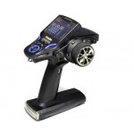 Futaba 4424 Sender-Set T4PX FASST mit R304SB Futaba 4424 Sender-Set T4PX FASST mit R304SB