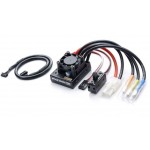 Tamiya 45069 Brushless Regler TBLE-04S (sensored) Tamiya 45069 Brushless Regler TBLE-04S (sensored)