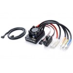 Tamiya 45070 Brushless Regler TBLE-04SR (sensored) 45070 Tamiya 45070 Brushless Regler TBLE-04SR (sensored) 45070