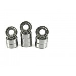 Traxxas 4607 Kugellager 5x11x4mm (8) Traxxas 4607 Traxxas 4607 Kugellager 5x11x4mm (8) Traxxas 4607