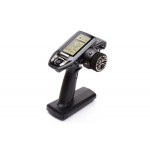 Futaba 4626 Fernsteuerung T4PV Futaba mit Empfänger R304SB Futaba 4626 Fernsteuerung T4PV Futaba mit Empfänger R304SB