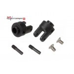 Traxxas 4628R Diff.-Gelenkausgang & Zubehör 4628R Traxxas 4628R Diff.-Gelenkausgang & Zubehör 4628R