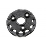 Traxxas 4676 SPUR GEAR 76-TOOTH (48-PITCH) Traxxas 4676 SPUR GEAR 76-TOOTH (48-PITCH)