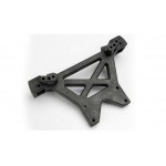 Traxxas 4917R Dämpferbrücke vorne oder hinten (1) Traxxas 4917R Traxxas 4917R Dämpferbrücke vorne oder hinten (1) Traxxas 4917R