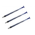 492350 Spritzen Kunststoff 1 ml (3) 492350 492350 Spritzen Kunststoff 1 ml (3) 492350