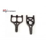 Traxxas 4931 SUSP ARMS, UPR/ LWR (1 EACH) Traxxas 4931 SUSP ARMS, UPR/ LWR (1 EACH)