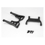 Traxxas 4974 WHEELIE BAR ARM (1) CONNECTOR 4974 Traxxas 4974 WHEELIE BAR ARM (1) CONNECTOR 4974