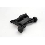 Traxxas 4975 Wheelie Bar komplett schwarz Traxxas 4975