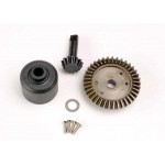 Traxxas 4981 RING GEAR PINION/CARRIER DIFF 4981 Traxxas 4981 RING GEAR PINION/CARRIER DIFF 4981