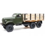 4-KK/CA30-KIT BOOM RACING King Kong RC 1/12 CA30 6X6 Tractor Kit 4-KK/CA30-KIT BOOM RACING King Kong RC 1/12 CA30 6X6 Tractor Kit