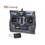 Carson 501006 Reflex Stick II 2.4 GHz 6 Kanal 500501006 Carson 501006 Reflex Stick II 2.4 GHz 6 Kanal 500501006