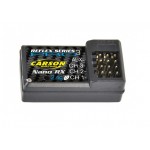 Carson 501538 Empfänger Reflex Pro 3 Nano 2.4G 501538 Carson 501538 Empfänger Reflex Pro 3 Nano 2.4G 501538