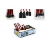Carson 500906166 LED-Lichteinheit TRUCK 500906166 Carson 500906166 LED-Lichteinheit TRUCK 500906166