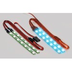 Carson 500906232 LED Lichtstab Set blau 6V 500906232 Carson 500906232 LED Lichtstab Set blau 6V 500906232