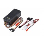 Carson 500906267 Motor-Sound unit Truck 500906267 Carson 500906267 Motor-Sound unit Truck 500906267