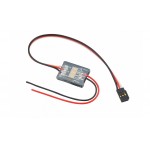 500906278 MD-1 ESC V/R Neutralbremse Brushed KOPROPO 500906278 MD-1 ESC V/R Neutralbremse Brushed KOPROPO
