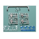 Carson 907064 Dachlampenbügel Scania R470 / R620 500907064 Carson 907064 Dachlampenbügel Scania R470 / R620 500907064