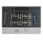 Carson 907065 Lampenbügel Stoßst.Scania R470/620 500907065 Carson 907065 Lampenbügel Stoßst.Scania R470/620 500907065