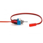 Carson 907070 Schalter Muldenkipper-Spindelantrieb 500907070 Carson 907070 Schalter Muldenkipper-Spindelantrieb 500907070