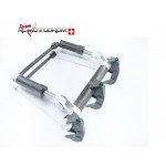 Carson 907104 Heckaufreisser Aluminium LR634 500907104 Carson 907104 Heckaufreisser Aluminium LR634 500907104