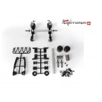 Carson 907140 Tiefladerachse Goldhofer m.LB./SAF 500907140 Carson 907140 Tiefladerachse Goldhofer m.LB./SAF 500907140