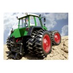 Carson 907172 Fendt 100% RTR 2.4G Traktor 500907172