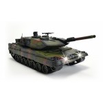 Carson 500907189 Leopard 2A6, 2,4 GHz 100% RTR 1:16 500907189 Carson 500907189 Leopard 2A6, 2,4 GHz 100% RTR 1:16 500907189