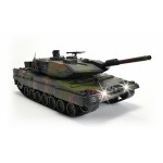 Carson 500907189 Leopard 2A6, 2,4 GHz 100% RTR 1:16 500907189