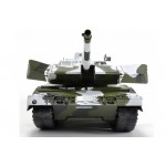 Carson 500907196 Leopard 2A6 2.4G 100% RTR 1:16 500907196 Carson 500907196 Leopard 2A6 2.4G 100% RTR 1:16 500907196