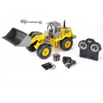 Carson 907236 Radlader Clean Version 2,4 GHz 500907236 Carson 907236 Radlader Clean Version 2,4 GHz 500907236