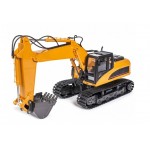 Carson 500907332 Raupenbagger 15 Kanal 2.4G RTR 1:16 500907332 Carson 500907332 Raupenbagger 15 Kanal 2.4G RTR 1:16 500907332