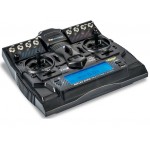 Carson 500501004 Reflex Stick Multi Pro LCD 2.4G 14CH 500501004 Carson 500501004 Reflex Stick Multi Pro LCD 2.4G 14CH 500501004