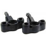 Team Magic 502150 G4 Steering Block (L & R)                         <br>Team Magic Team Magic 502150 G4 Steering Block (L & R)                         <br>Team Magic