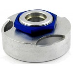 Team Magic 502250 G4 2 Speed Housing & Nut (w/bearing)              <br>Team Magic Team Magic 502250 G4 2 Speed Housing & Nut (w/bearing)              <br>Team Magic