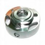 Team Magic 502284 G4 Duro 2 Speed Housing & Nut                     <br>Team Magic