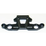 Team Magic 502320 G4RS Front Upper Bumper Plate                     <br>Team Magic Team Magic 502320 G4RS Front Upper Bumper Plate                     <br>Team Magic