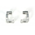 Team Magic 503128 E4 Alum. Caster Block Set (3 degree)              <br>Team Magic Team Magic 503128 E4 Alum. Caster Block Set (3 degree)              <br>Team Magic