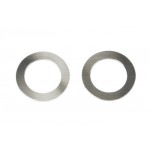 Team Magic 503157 E4 Ball Diff Plate (2)                            <br>Team Magic Team Magic 503157 E4 Ball Diff Plate (2)                            <br>Team Magic