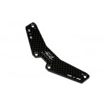 Team Magic 503166 E4 Carbon Rear Shock Tower                        <br>Team Magic Team Magic 503166 E4 Carbon Rear Shock Tower                        <br>Team Magic