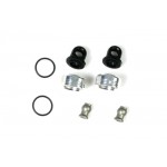 Team Magic 503182 E4 Shock Cap Set (2)                              <br>Team Magic Team Magic 503182 E4 Shock Cap Set (2)                              <br>Team Magic
