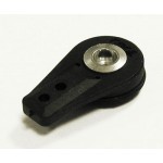 Team Magic 503186K E4 Servo Saver (for Ko, Sanwa & JR)               <br>Team Magic Team Magic 503186K E4 Servo Saver (for Ko, Sanwa & JR)               <br>Team Magic