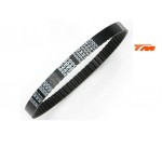 Team Magic 504072 G4RS  Riemen hinten (186mm) 504072 Team Magic 504072 G4RS  Riemen hinten (186mm) 504072