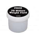 Traxxas 5040 DIFFERENTIAL OIL 20M WEIGHT STAND 5040 Traxxas 5040 DIFFERENTIAL OIL 20M WEIGHT STAND 5040