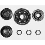 Tamiya 50506 F1 Getriebe                                       <br>Tamiya Tamiya 50506 F1 Getriebe                                       <br>Tamiya