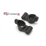 Team Magic 507142 Hard Rear Hub Carrier (2) Team Magic 507142 Hard Rear Hub Carrier (2)