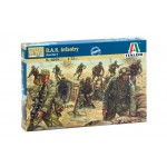 510006099 Deutsche Afrika Korps 1:72 WWII 510006099 Deutsche Afrika Korps 1:72 WWII