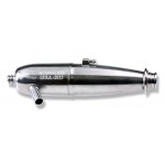 Novarossi 51010 Resorohr satin finish 2015 Novarossi 51010 Resorohr satin finish 2015