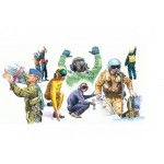 510101246 NATO Piloten und Bodenpersonal 1:72 510101246 NATO Piloten und Bodenpersonal 1:72